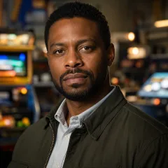 Kojo Mensah